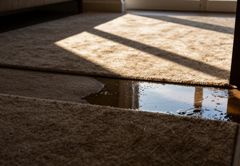 Cabarita Flood Restoration Projects